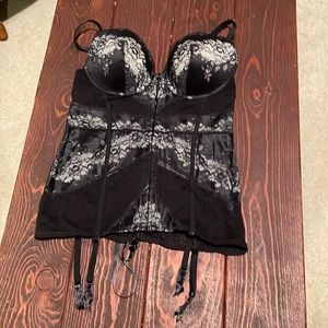 La Senza, Merrywidow.